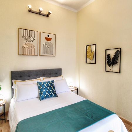 Lovely 2 Bedroom Apartment By Yourhost Rom Exterior foto