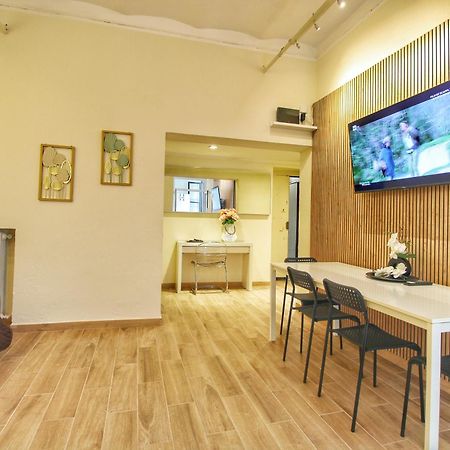 Lovely 2 Bedroom Apartment By Yourhost Rom Exterior foto