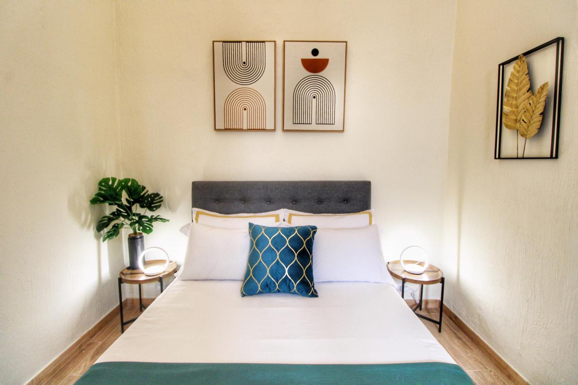 Lovely 2 Bedroom Apartment By Yourhost Rom Exterior foto