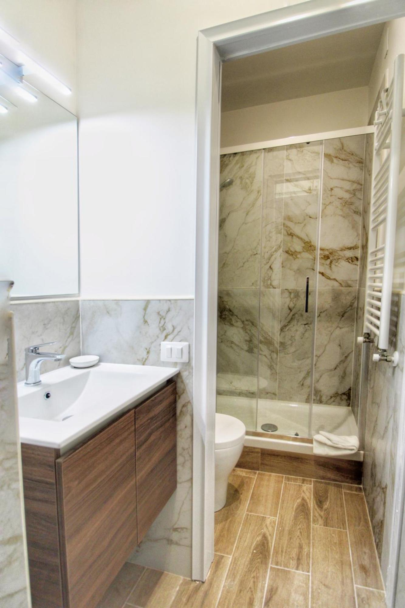 Lovely 2 Bedroom Apartment By Yourhost Rom Exterior foto